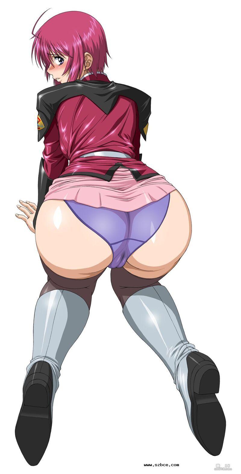 【全彩】巨乳魔少女