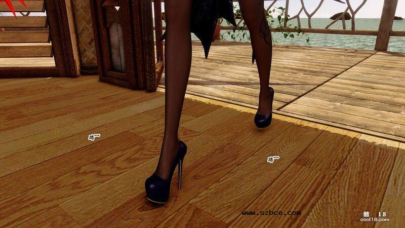 【3D】宝石~往往意味着陷阱