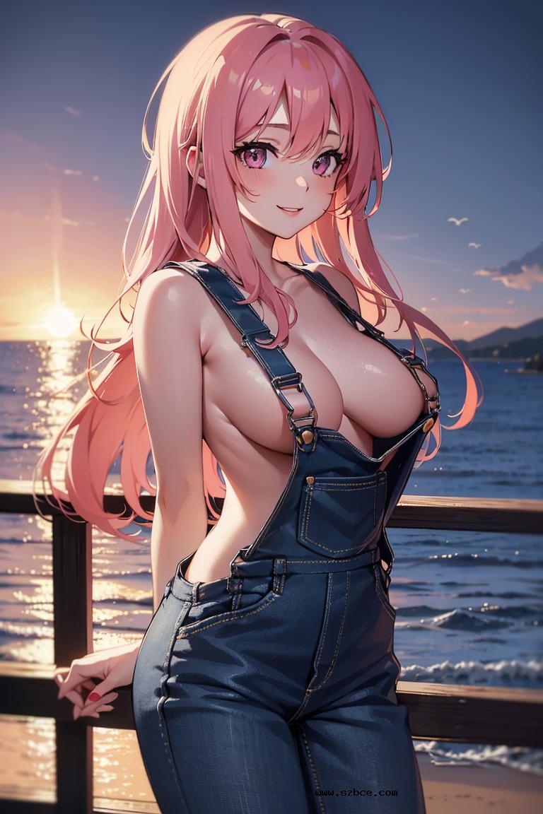 AI美娜555