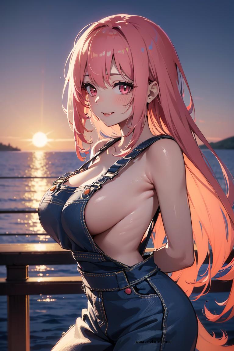 AI美娜555