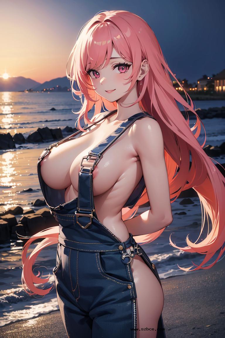 AI美娜555