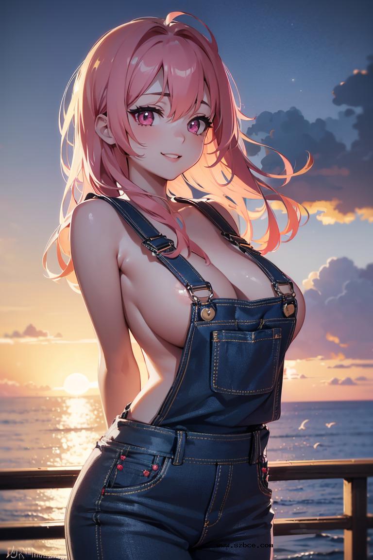 AI美娜555