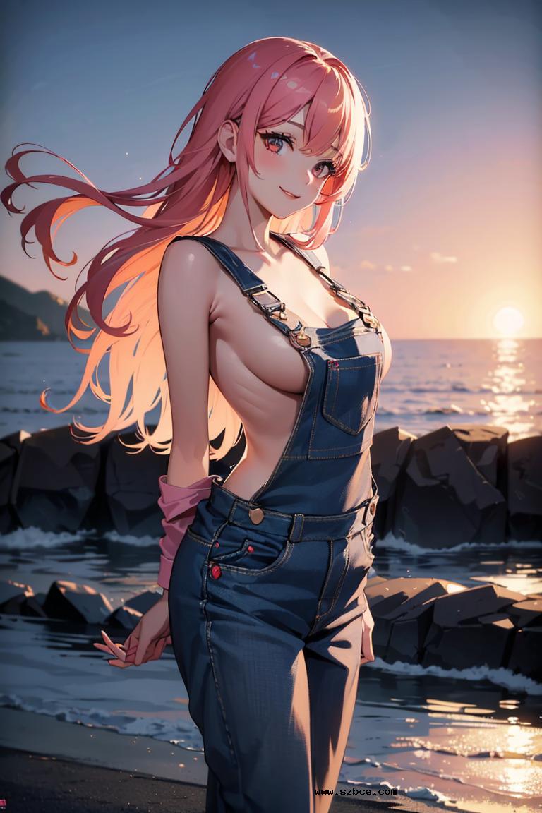 AI美娜555