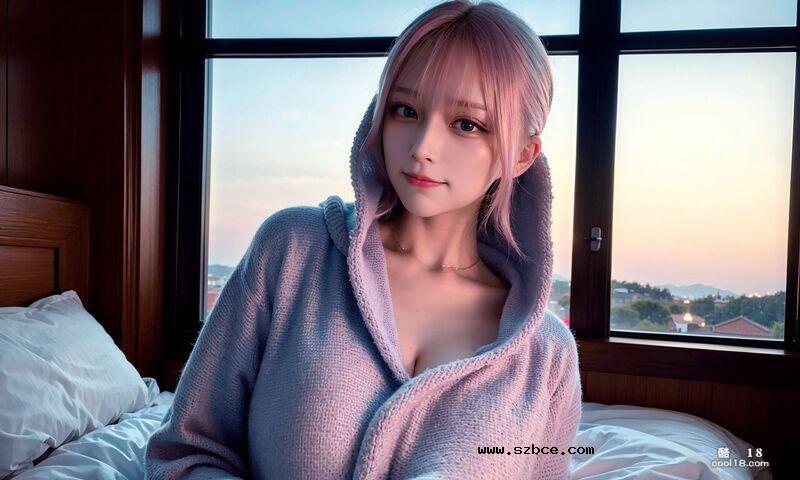 【AI上传】婀娜多姿的丰满女郎