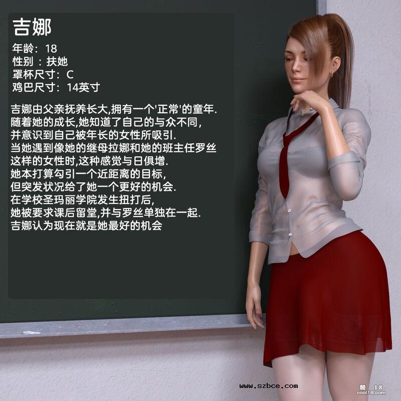 【3D】圣诞繁殖