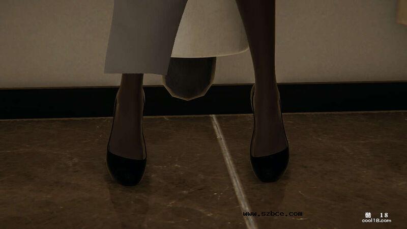【3D】老王变身器 （1）
