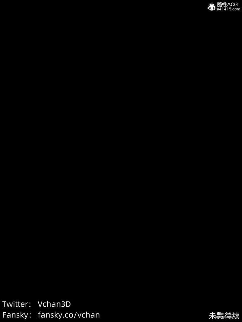 【3D】千娇百媚（2）