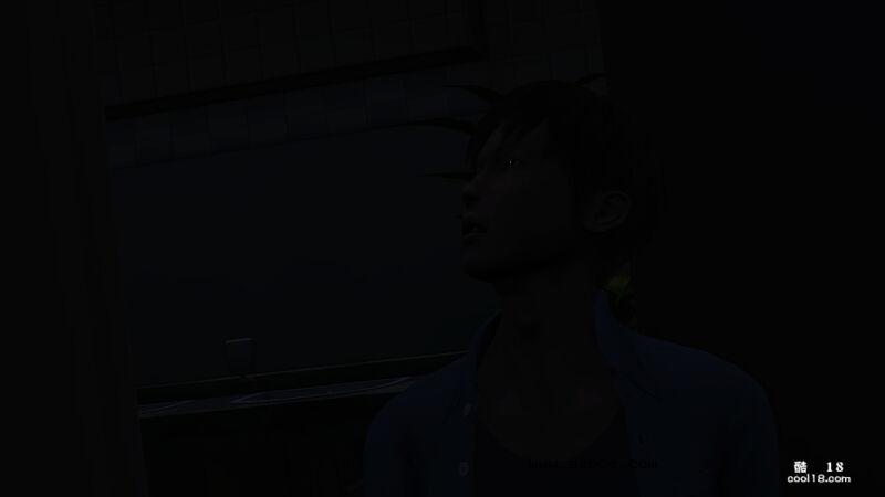 【3D】只要胆子大，女鬼也怀孕