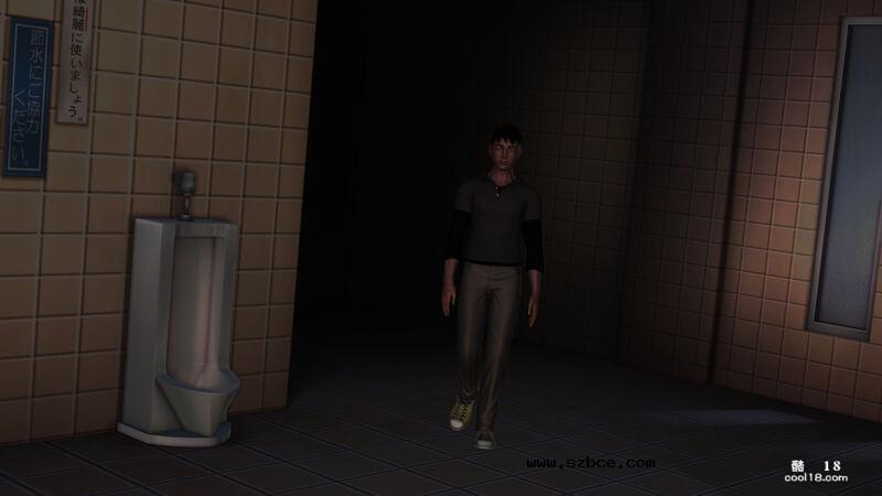 【3D】只要胆子大，女鬼也怀孕