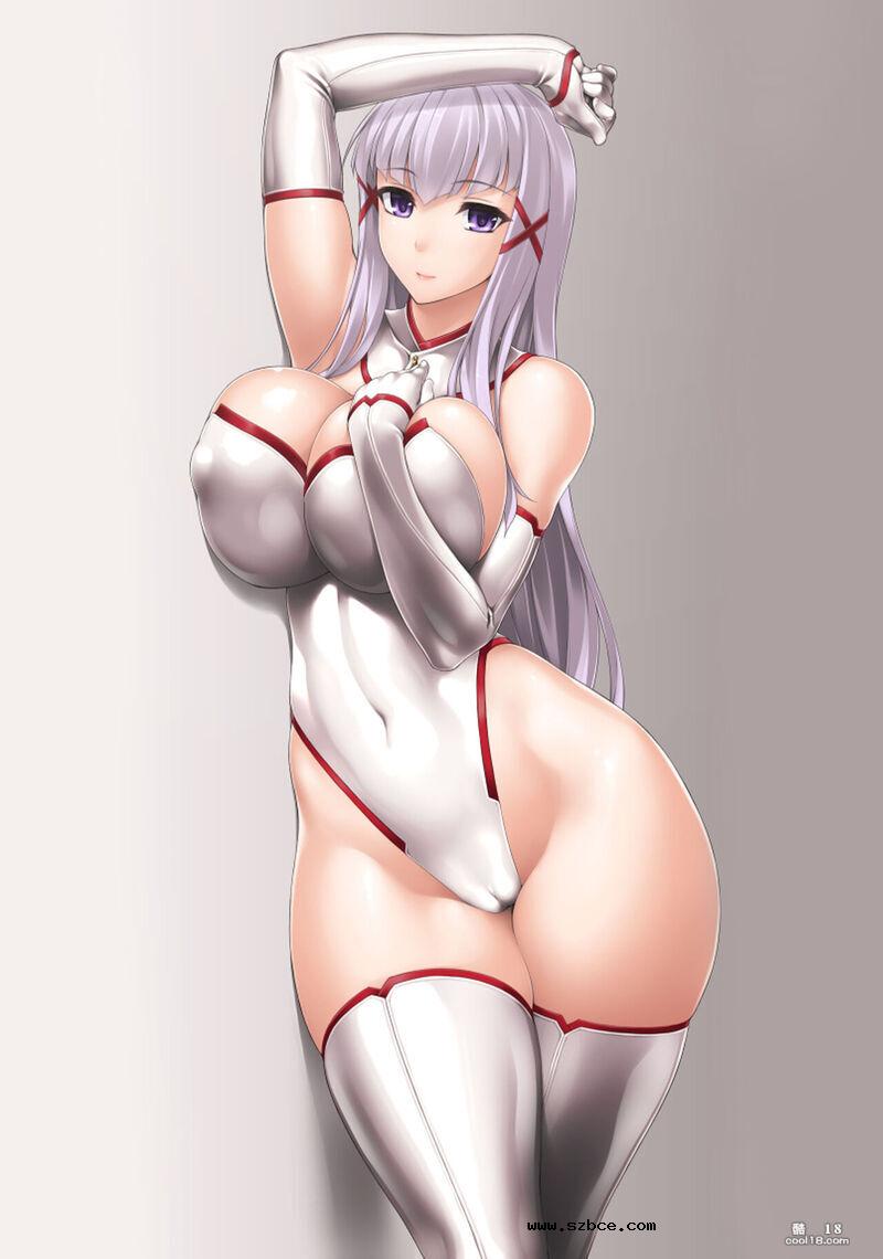 【中文彩漫】魔胎都市