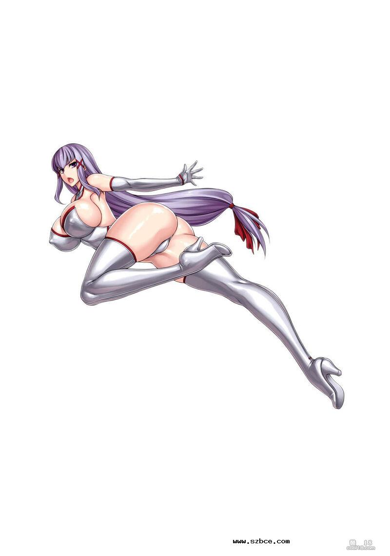 【中文彩漫】魔胎都市