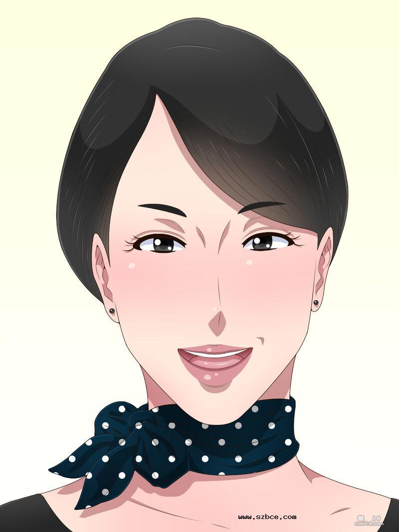 【中文彩漫】乡下来访的妈妈莫名性感结果我让爸爸戴了绿帽
