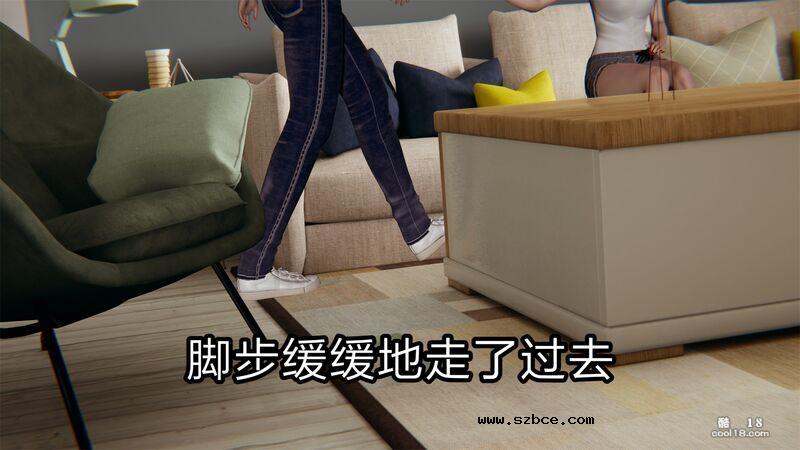 【3D】失忆（1）