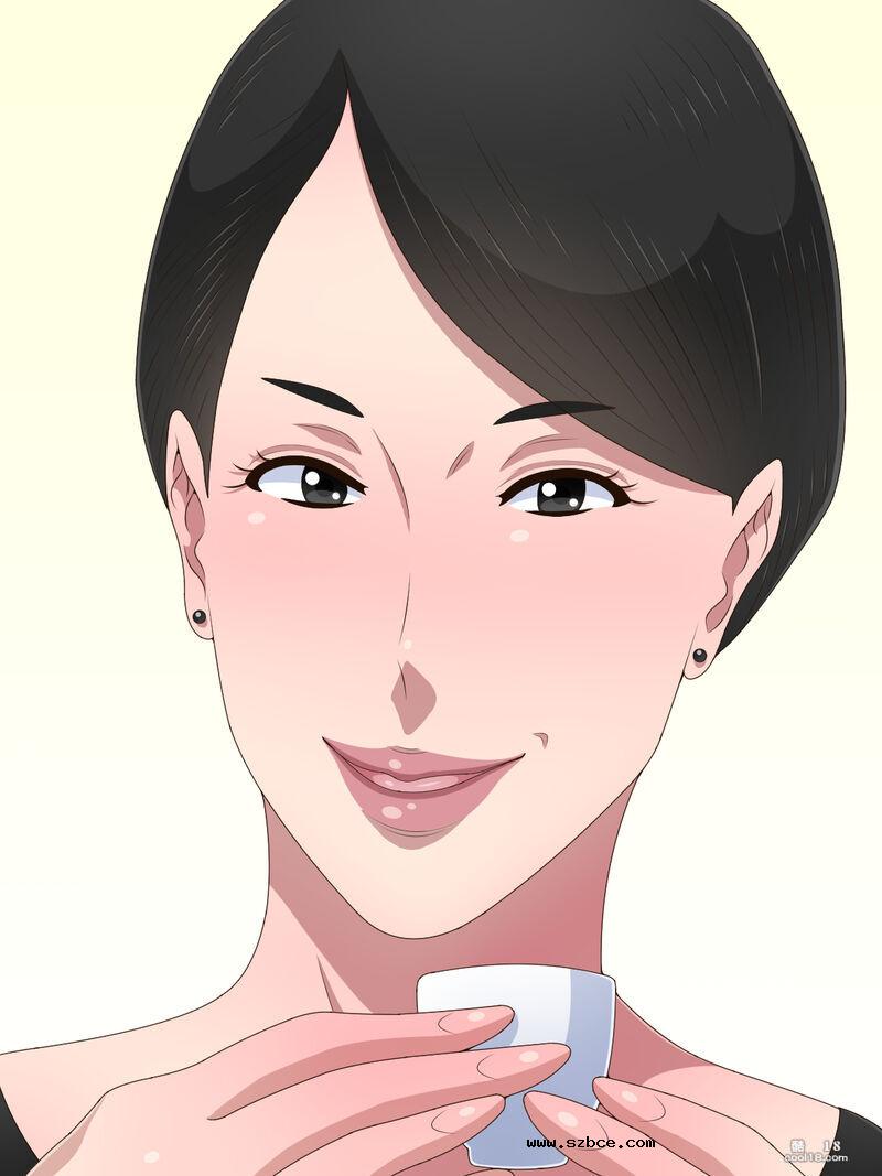 【中文彩漫】乡下来访的妈妈莫名性感结果我让爸爸戴了绿帽