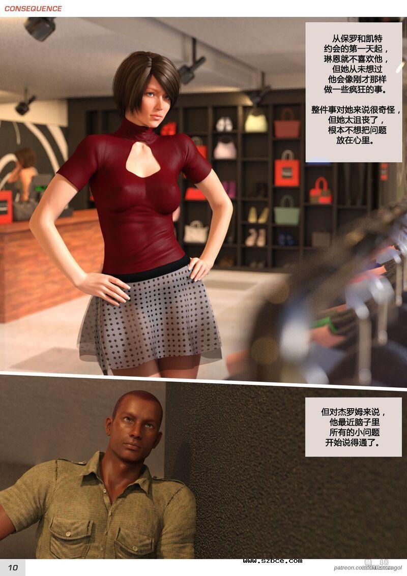 【3D】这不是我要的结果