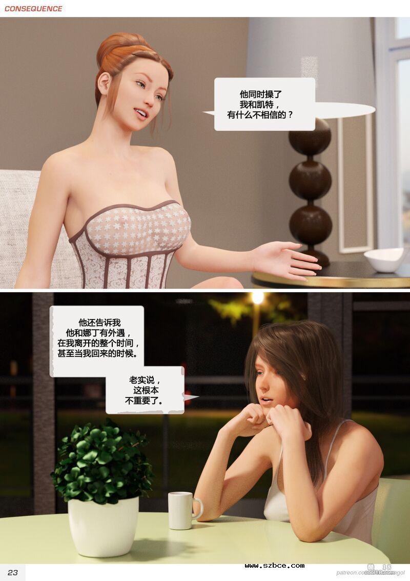 【3D】这不是我要的结果