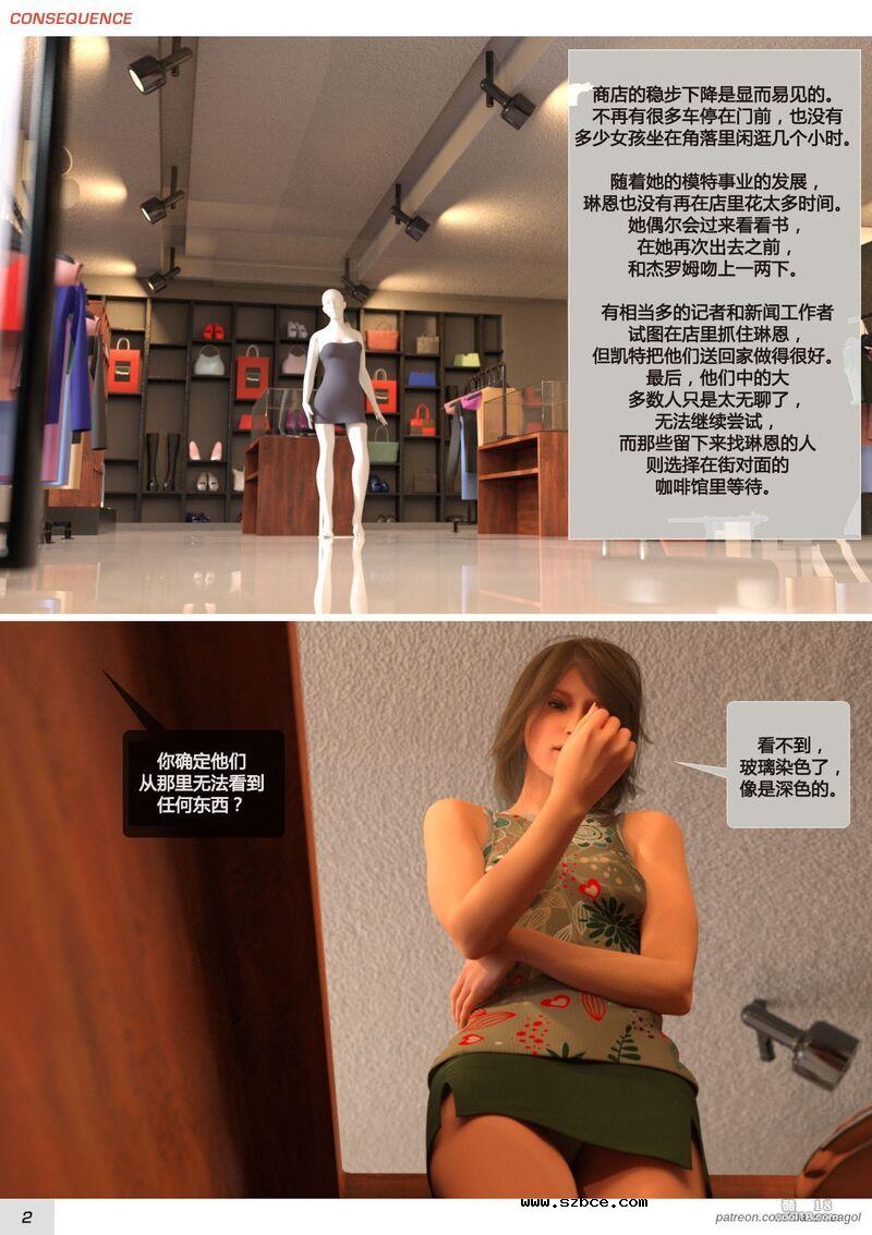 【3D】这不是我要的结果