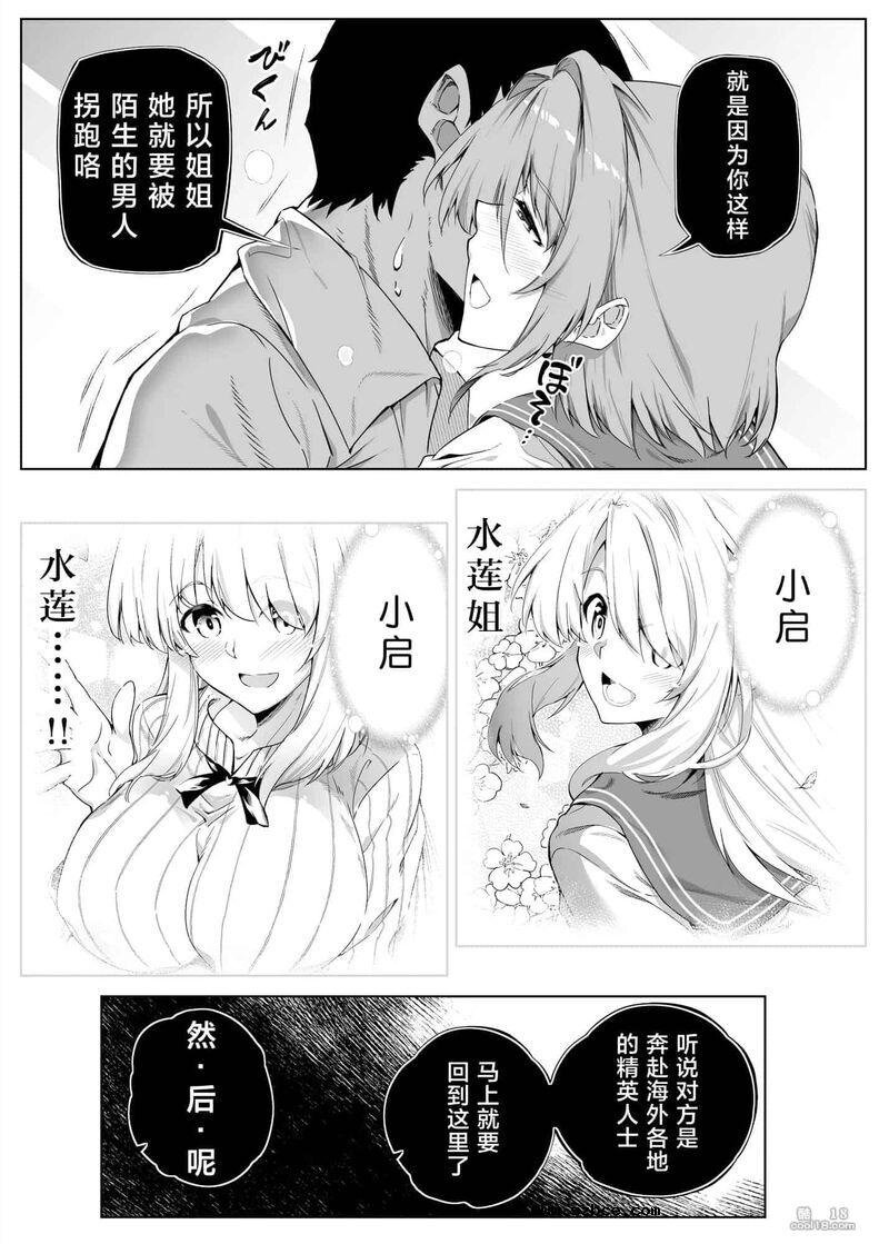 【中文】夏日啪啪啪-1