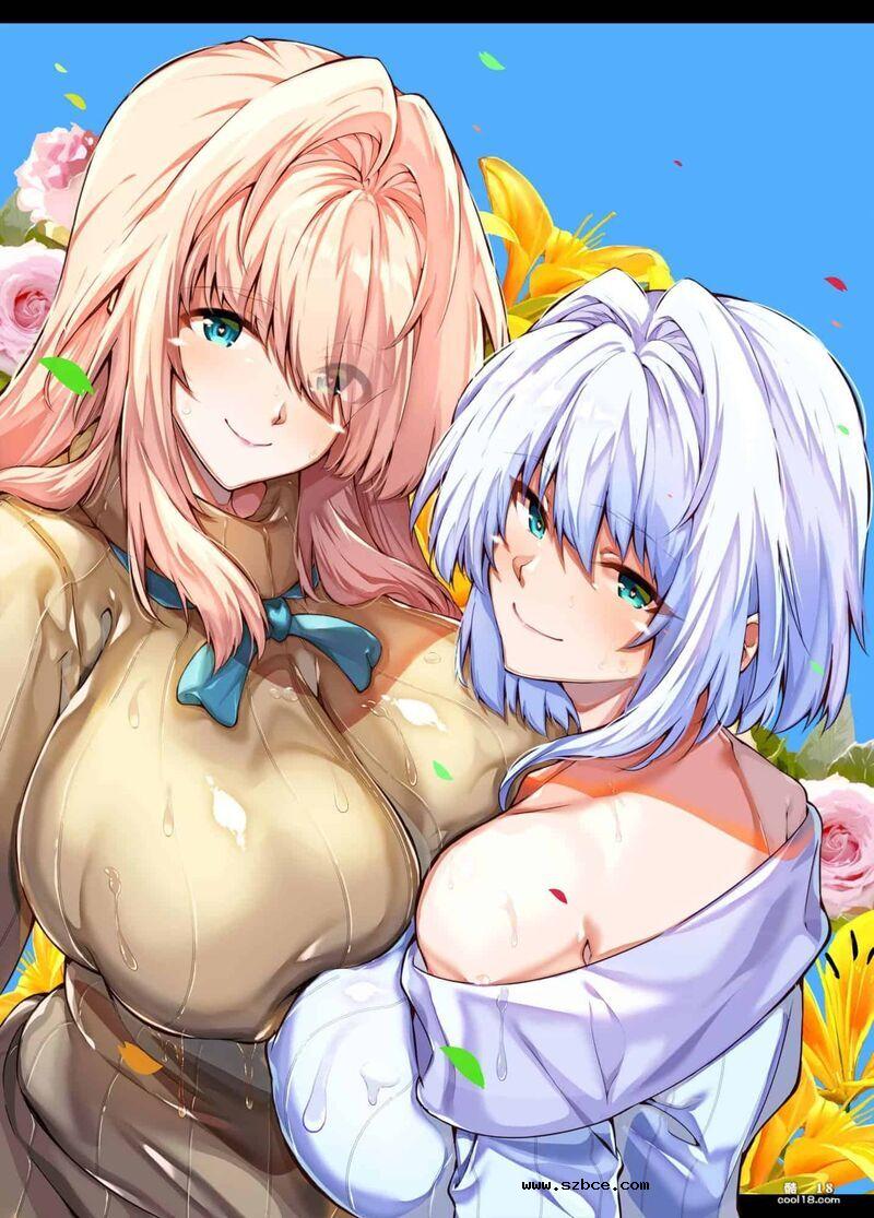 【中文】夏日啪啪啪-1