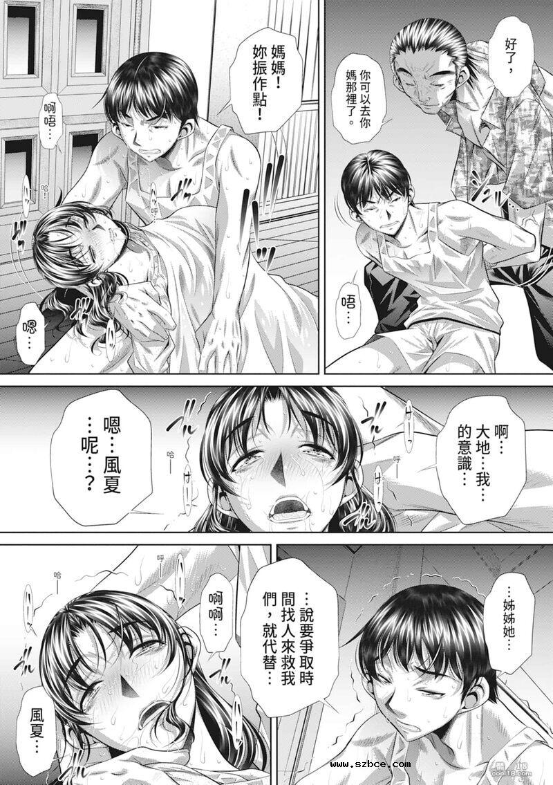 【中文伦理】家庭崩坏