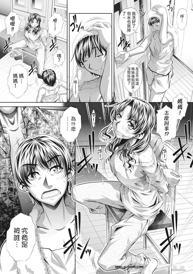 【中文伦理】家庭崩坏