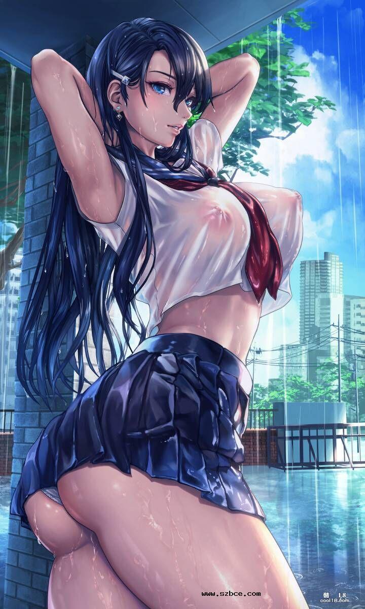 【全彩】 [貞影]／[sadakage] 作品集