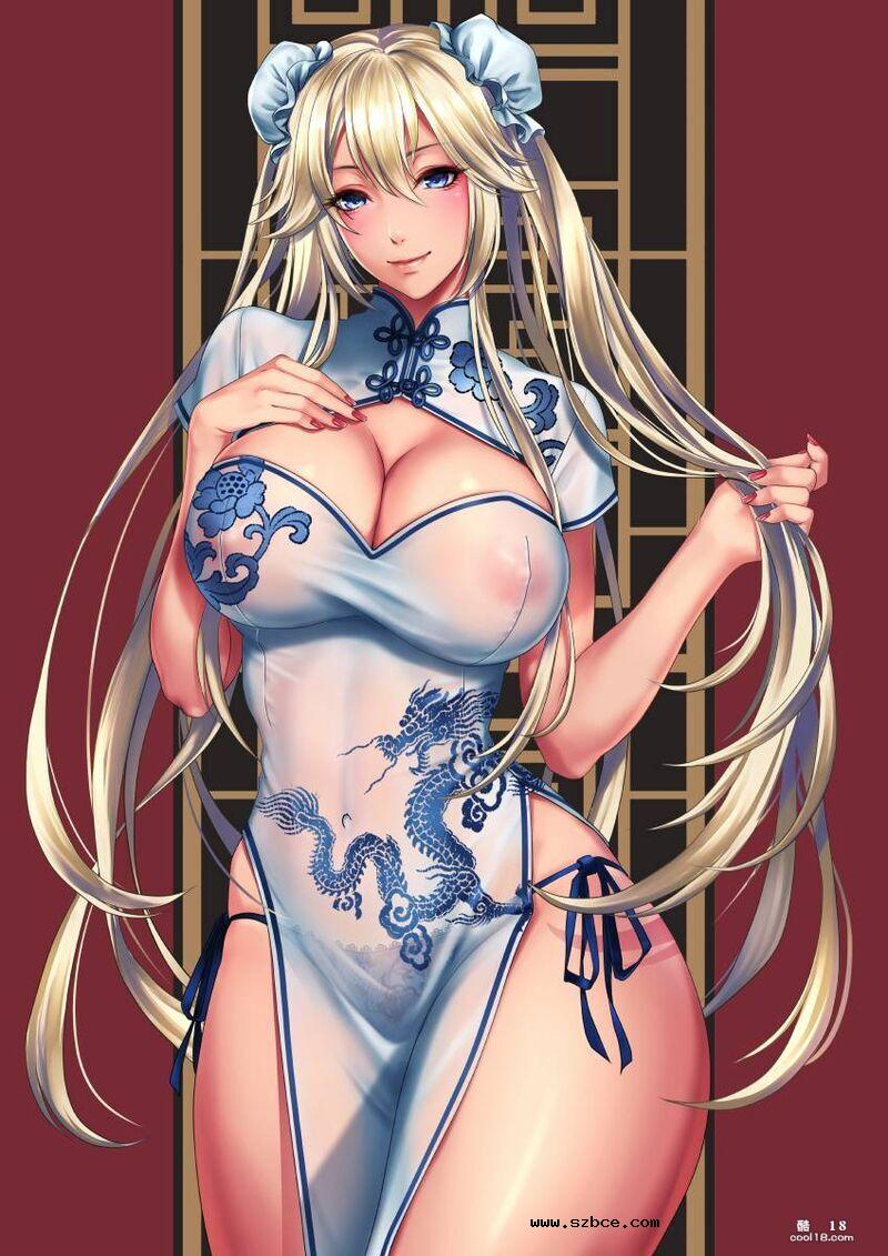 【全彩】 [貞影]／[sadakage] 作品集