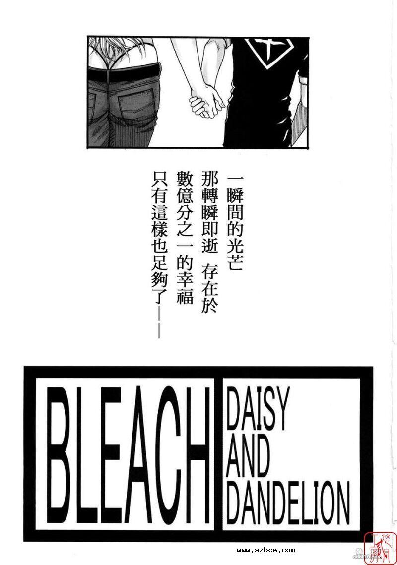 【同人漫画】死神図鑑