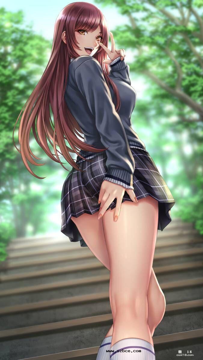 【全彩】 [貞影]／[sadakage] 作品集