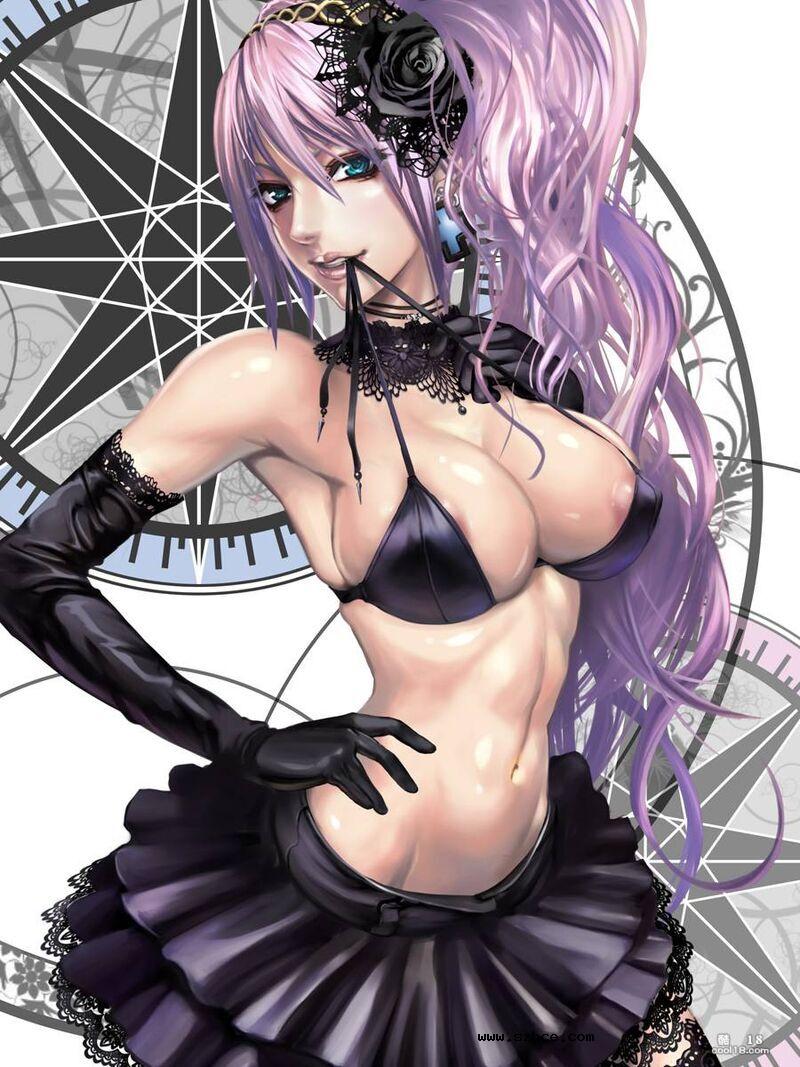 【全彩】 [貞影]／[sadakage] 作品集