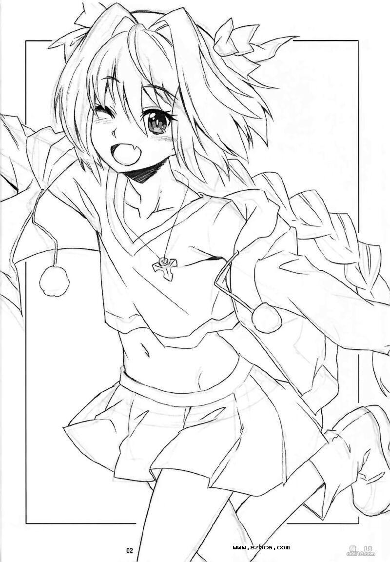 【中文漫画】随心所欲