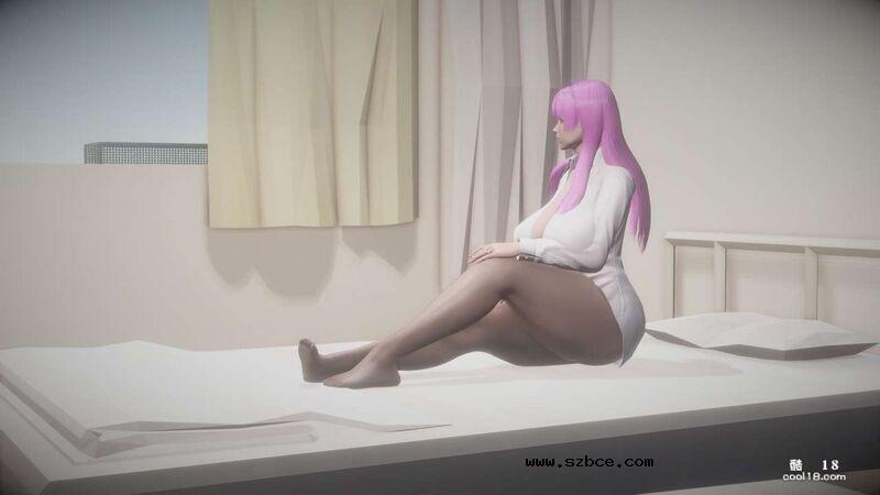 【3D】代价