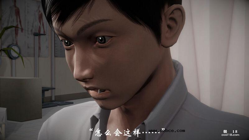 【3D】代价