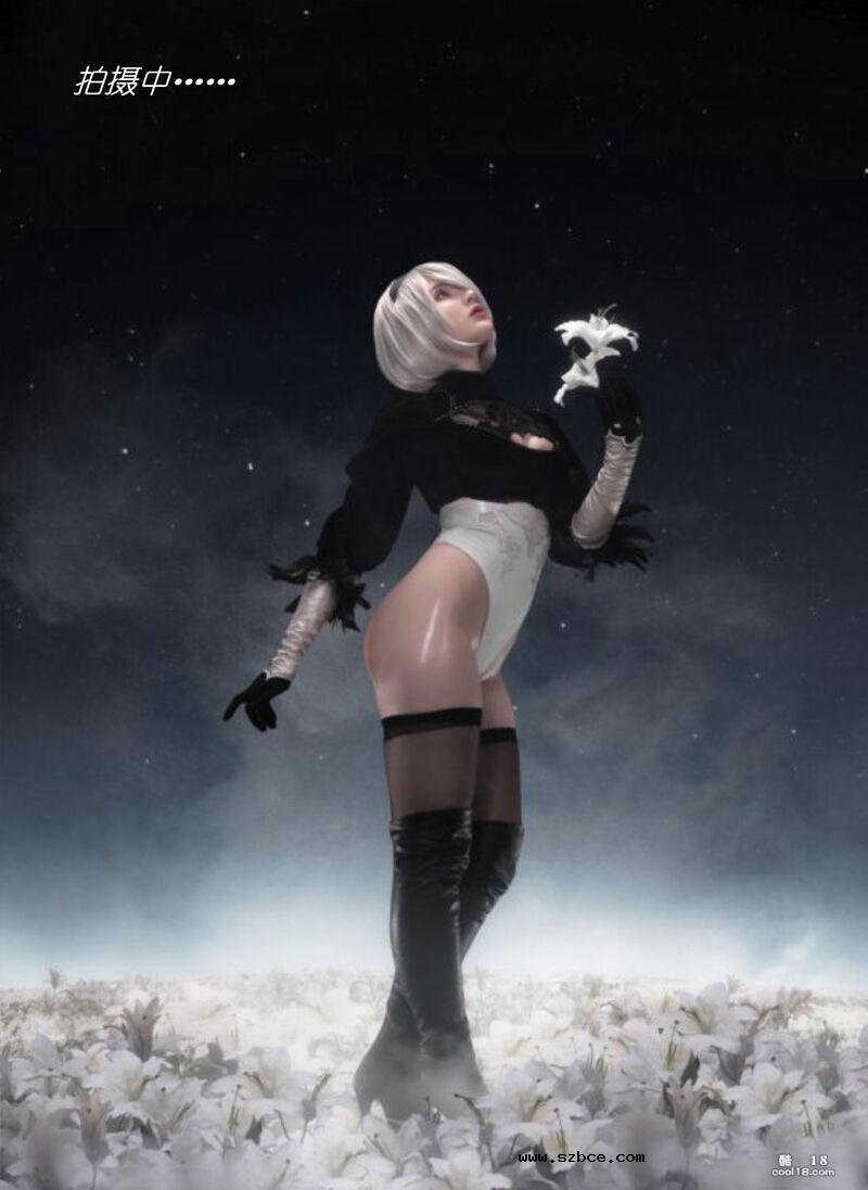 【3D】經紀人（1）