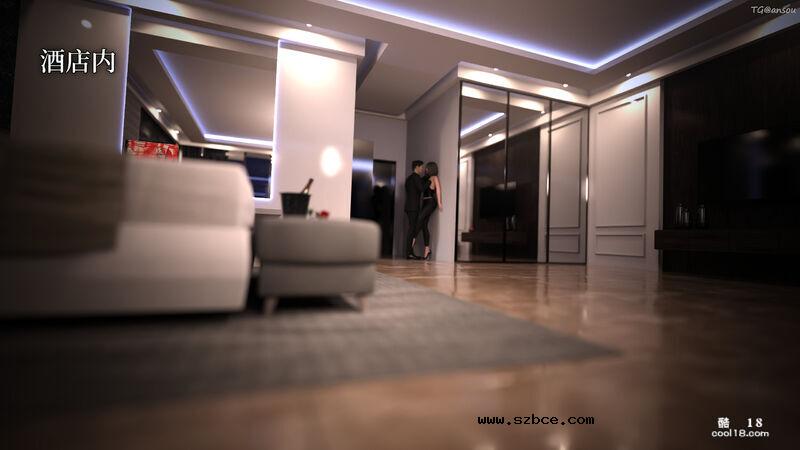 【3D】爱欲与暴力：死亡前的高潮绝巅（1）