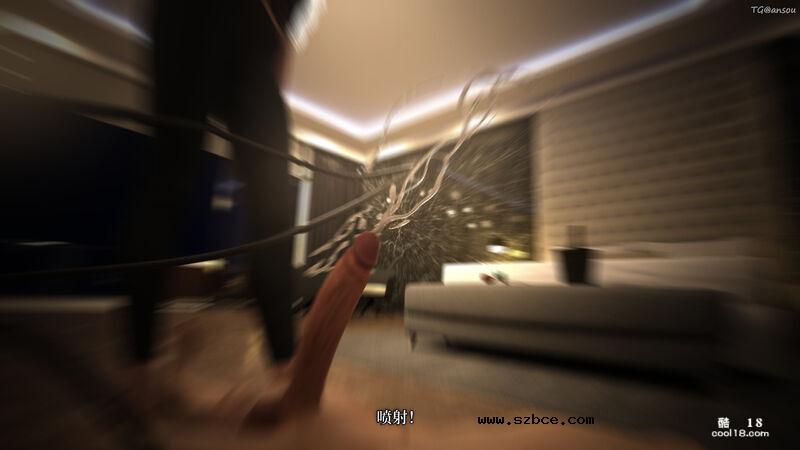 【3D】爱欲与暴力：死亡前的高潮绝巅（1）