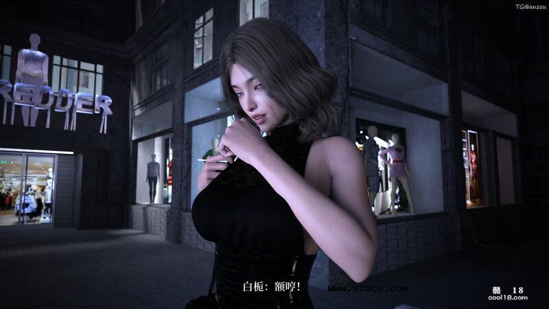 【3D】爱欲与暴力：死亡前的高潮绝巅（1）