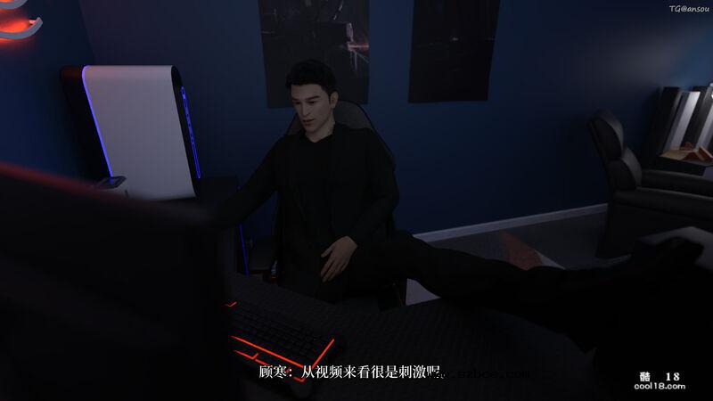 【3D】爱欲与暴力：死亡前的高潮绝巅（1）