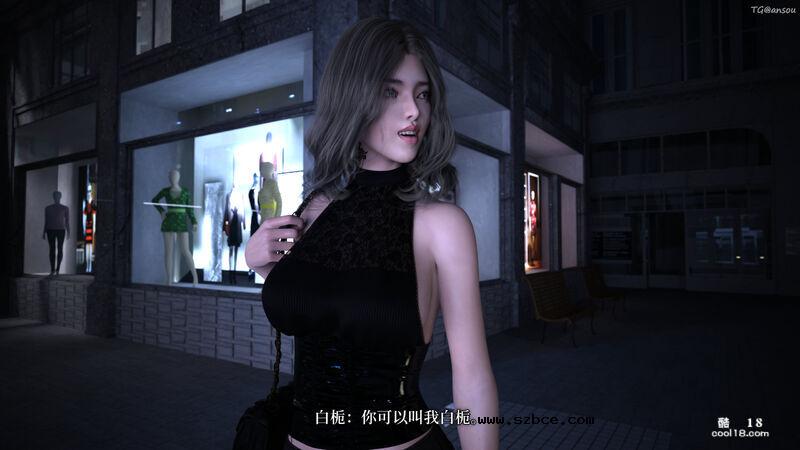 【3D】爱欲与暴力：死亡前的高潮绝巅（1）