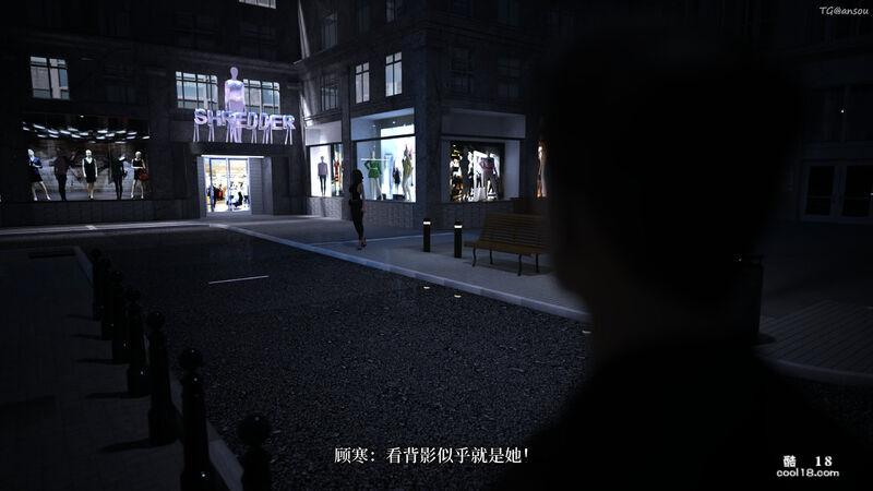 【3D】爱欲与暴力：死亡前的高潮绝巅（1）