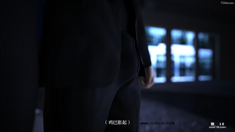 【3D】爱欲与暴力：死亡前的高潮绝巅（1）
