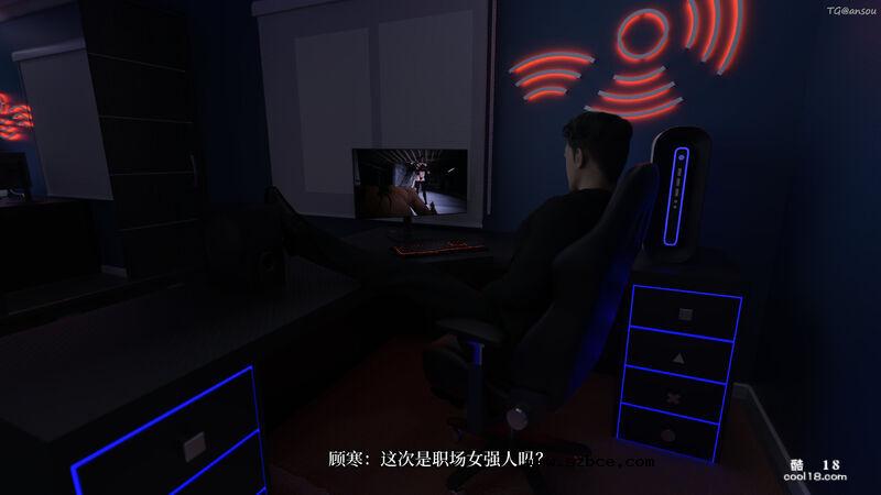 【3D】爱欲与暴力：死亡前的高潮绝巅（1）