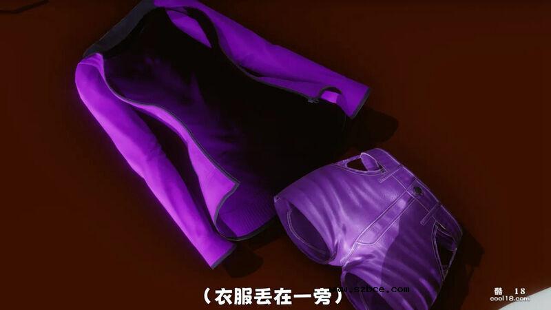 【3D】妓女的归宿