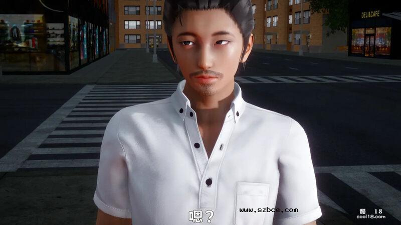 【3D】妓女的归宿