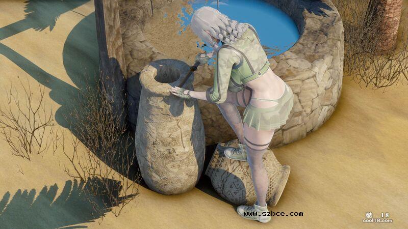【R-18G】战败