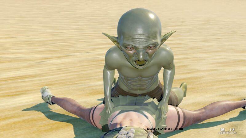 【R-18G】战败