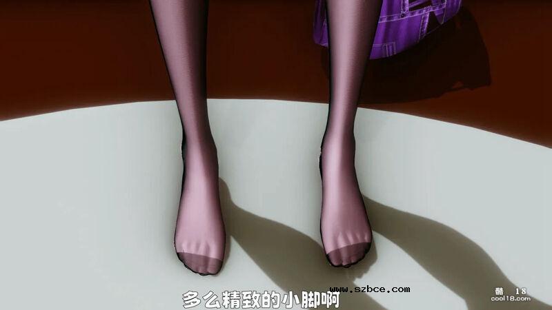 【3D】妓女的归宿