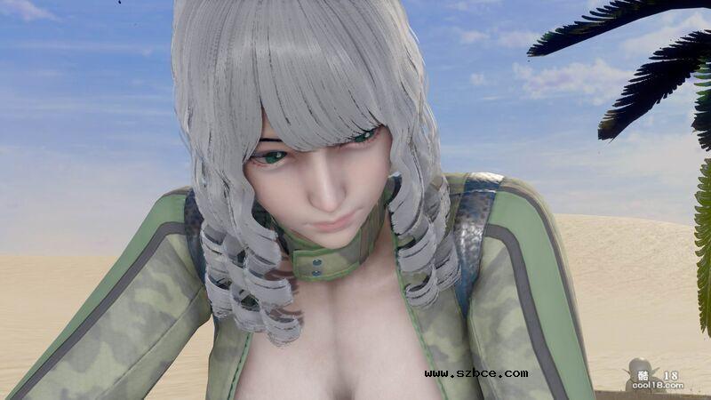 【R-18G】战败