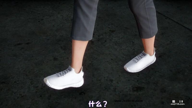 【3D】妓女的归宿