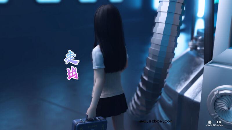 【3D】無限之戰場女武神（1）